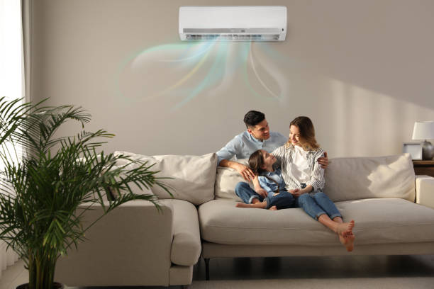 Best HVAC for Healthcare Facilities in Vandenberg Af, CA