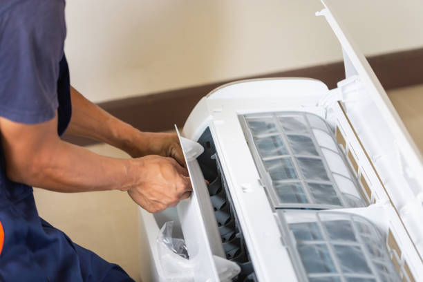 Best Energy-efficient HVAC Solutions in Vandenberg Af, CA