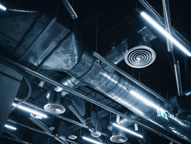  Vandenberg Af, CA HVAC Pros