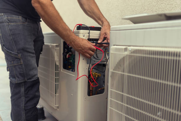 Professional HVAC in Vandenberg Af, CA