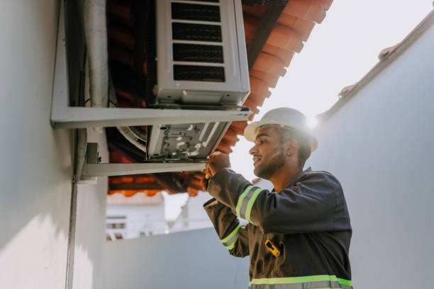 Best Emergency HVAC Services in Vandenberg Af, CA